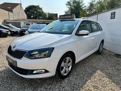 SKODA Fabia III Combi 1.2 TSI 16V 90 cv PACK FAMILY