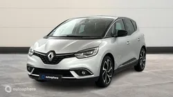 Renault Scénic 1.3 TCe 160ch FAP Intens