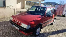 Fiat Uno 1.4 turbo diesel