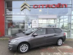 Peugeot 308 SW 1.2 PureTech 110ch Style S&S