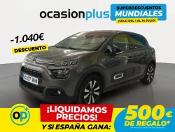 CITROEN C3 1.2 PureTech S&S Max 83