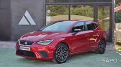 Seat Ibiza 1.0 EcoTSI Style de 2018