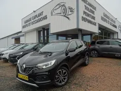 Renault kadjar (2) 1.3 tce 140 fap sl wave --- 57000km -