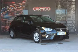 SEAT Ibiza 1.0 Style