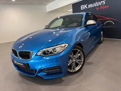 BMW M235i F22 xDrive 326ch BVA8