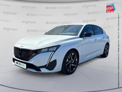 Peugeot 308 1.5 BlueHDi 130ch S&S Allure Pack