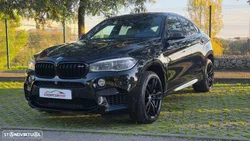 BMW X6 M