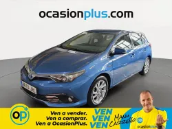 TOYOTA Auris hybrid 140H Active