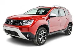Dacia duster ii 1.3 tce 150 fap prestige 4x2 eu6 1 ere main avec seulement 59428 kms