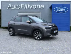 Citroën C3 Aircross 1.2 PureTech C-Series