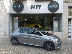 Peugeot 208 1.2 PureTech Active Pack