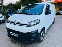Citroën Jumpy FOURGON FGN XS BLUEHDI 100 S&S BVM6 CONTROL