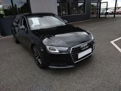 Audi A4 2.0 TDI 150CH ULTRA BUSINESS LINE S TRONIC 7