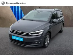 Volkswagen Touran 1.5 TSI EVO 150ch VW Edition DSG7 7 places