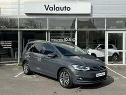 Volkswagen Touran 150 DS7 EDITION 7 PLACES