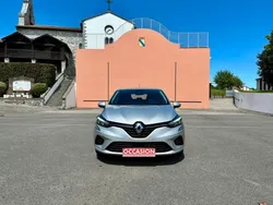 RENAULT CLIO V 1.5 BlueDCI 85 BUSINESS