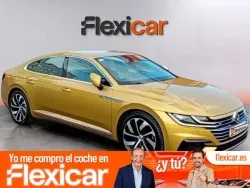 VOLKSWAGEN Arteon 2.0 TSI DSG7 140kW