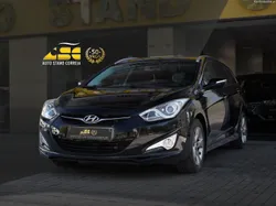 Hyundai i40 SW 1.7 CRDi Nacional 71.000kms