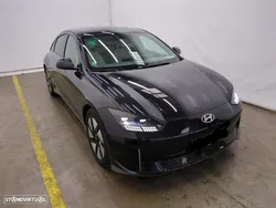 Hyundai Ioniq 6 77,4 kWh Dynamiq