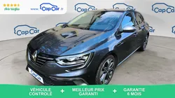 Renault Mégane 1.3 TCE 140 GT-Line