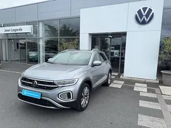 VOLKSWAGEN T-Roc 1.5 TSI EVO 150 Start/Stop DSG7 Style Exclusive
