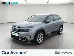 CITROEN C5 Aircross PureTech 130 S&S BVM6 Feel