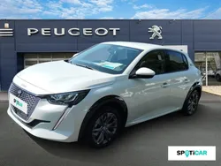 Peugeot 208 BUSINESS Electrique 50 kWh 136ch Allure