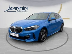 BMW 118i 136 ch DKG7 M Sport