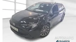 Toyota Corolla de 2020