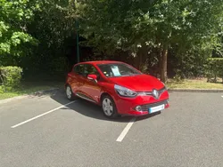 Clio IV / Faible Kilométrage / Diesel / Limited / Garantie