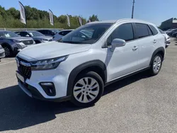 SUZUKI S CROSS 1.4 BOOSTERJET HYBRID 129 ch PRIVILÈGE