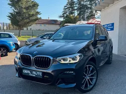 Bmw X3 xDrive20dA 190ch M Sport - Toit panoramique