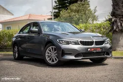 BMW 330 e iPerformance