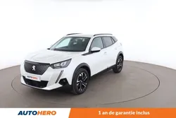 Peugeot 2008 1.2 PureTech Allure 131 ch