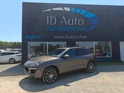 Porsche Cayenne 3.0 TDI 260 TIPTRONIC S - Garantie 12 mois