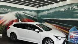 Toyota Corolla de 2022