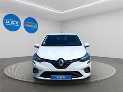 Renault Clio 1.5l BDCI 85 CH BUSINESS B.V.M