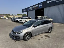 Peugeot 308 SW II 1.5 BlueHDi 130ch Allure S&S