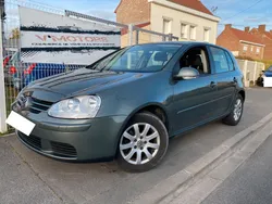 Volkswagen Golf V 5 Portes 1.4 i 75 cv