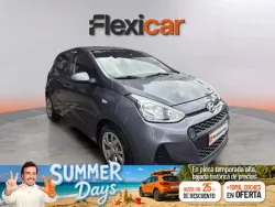 HYUNDAI i10 1.0 Klass