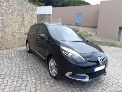 Renault Grand Scénic 1.5 DCI 7 Lugares NACIONAL