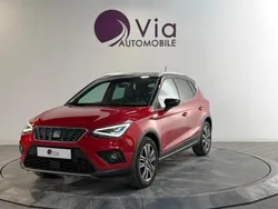 Seat Arona 1.0 115 SPORTS LINE DSG