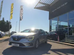 Renault Mégane Sport Tourer 1.5 dCi equilibre Blue dCi 115 EDC