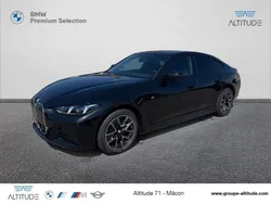 Bmw i4 eDrive40 340ch M Sport