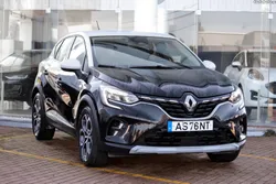 Renault Captur 1.0 TCe Intes