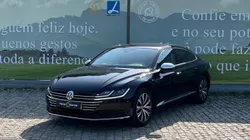VW Arteon 2.0 TDI Elegance DSG