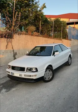 Audi Coupe Coupé 2.6