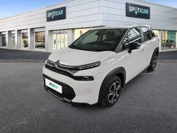 Citroen C3 Aircross BlueHDi S&S Live Pack 110