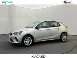 Opel Corsa Corsa-e 136ch Edition
