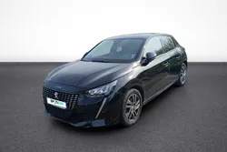 PEUGEOT 208 PureTech 100 S&S BVM6 Style